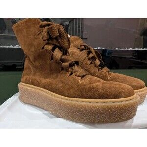 Eric Michael Boots EUR 37 made in Spain